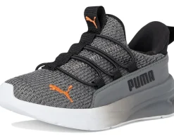 PUMA Kids Softride One4All Slip-On Shoes (Little Kid)