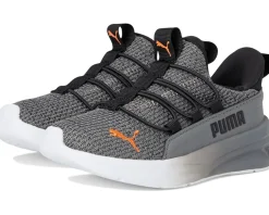 PUMA Kids Softride One4All Slip-On Shoes (Little Kid)