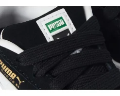 PUMA Kids Suede Xl Alternative Closure Shoes (Toddler)