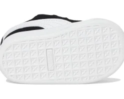 PUMA Kids Suede Xl Alternative Closure Shoes (Toddler)