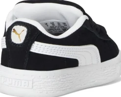 PUMA Kids Suede Xl Alternative Closure Shoes (Toddler)