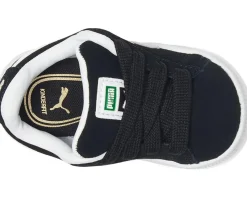 PUMA Kids Suede Xl Alternative Closure Shoes (Toddler)