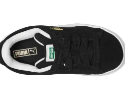 PUMA Kids Suede XL (Little Kid)