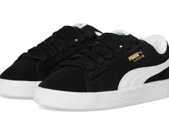 PUMA Kids Suede XL (Little Kid)