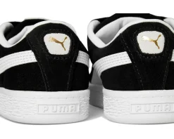 PUMA Kids Suede XL (Little Kid)