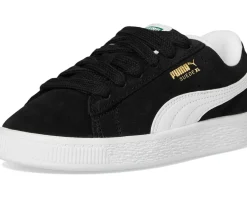 PUMA Kids Suede XL (Little Kid)