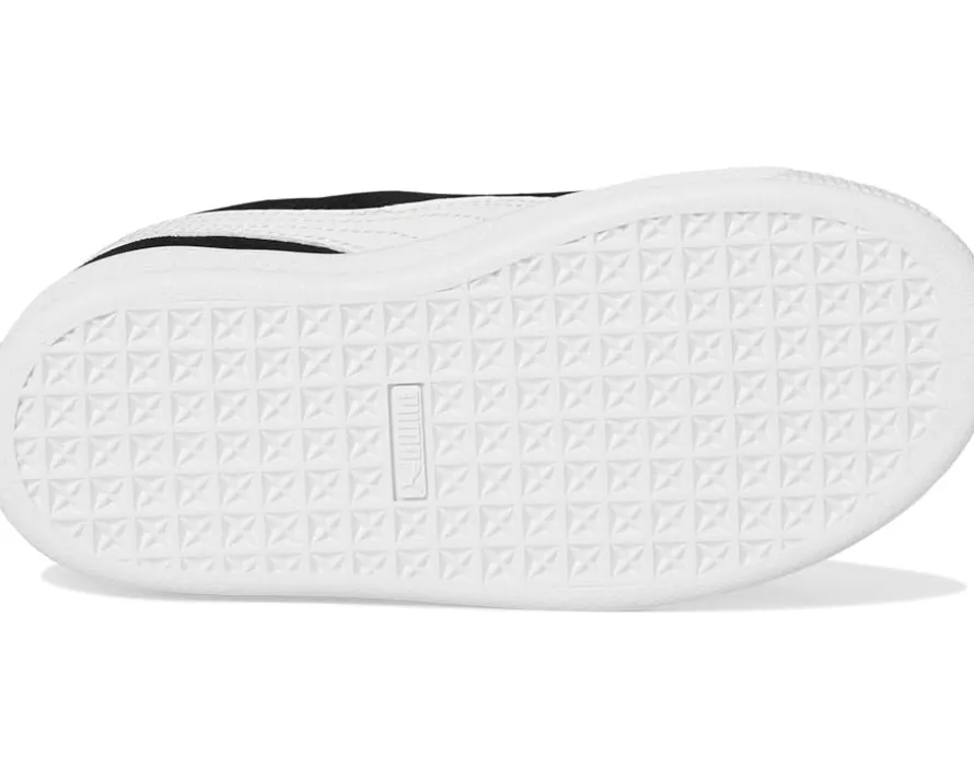 PUMA Kids Suede XL (Little Kid)