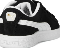 PUMA Kids Suede XL (Little Kid)