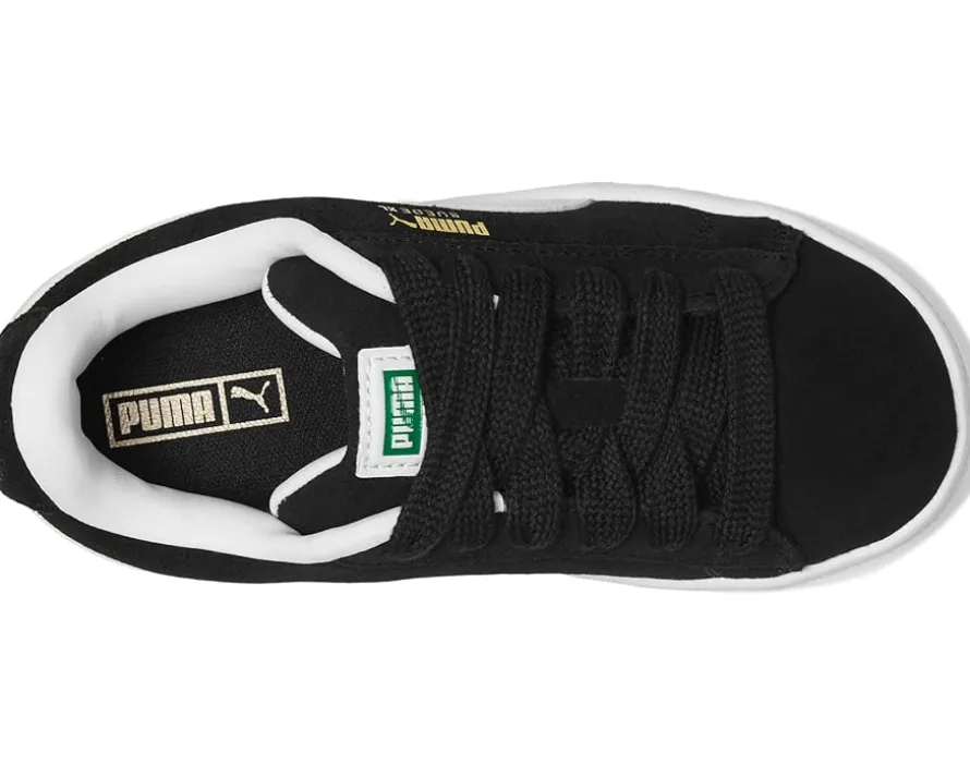 PUMA Kids Suede XL (Little Kid)
