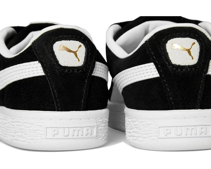 PUMA Kids Suede XL (Little Kid)