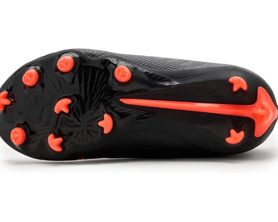 PUMA Kids Ultra Match Laceless Firm Artificial Ground (Little Kid/Big Kid)