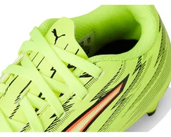 PUMA Kids Ultra 6 Play Firm/Artificial Ground Soccer Cleats (Little Kid/Big Kid)