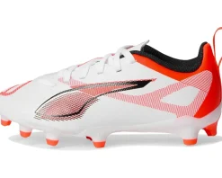 PUMA Kids Ultra Play Firm Ground/All Ground (Little Kid/Big Kid)