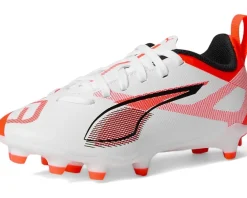 PUMA Kids Ultra Play Firm Ground/All Ground (Little Kid/Big Kid)