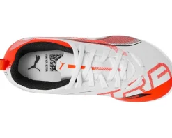 PUMA Kids Ultra Play Firm Ground/All Ground (Little Kid/Big Kid)