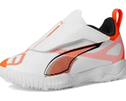 PUMA Kids Ultra Play Hook and Loop Turf Training (Toddler/Little Kid/Big Kid)