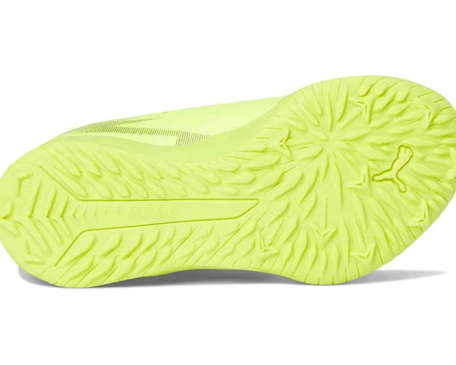 PUMA Kids Ultra 6 Play Turf Training Soccer Cleats (Little Kid/Big Kid)