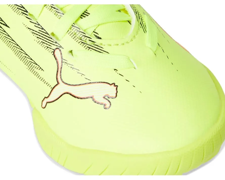 PUMA Kids Ultra 6 Play Turf Training Soccer Cleats (Little Kid/Big Kid)