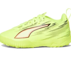 PUMA Kids Ultra 6 Play Turf Training Soccer Cleats (Little Kid/Big Kid)