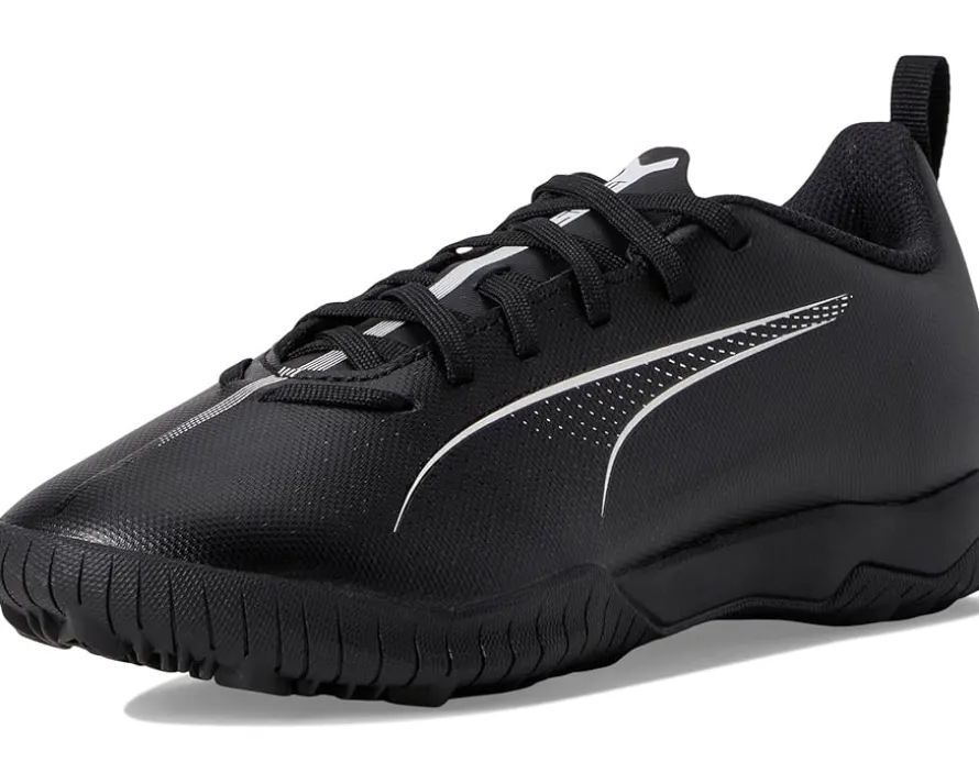 PUMA Kids Ultra 5 Play Turf Training (Little Kid/Big Kid)