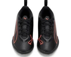 PUMA Kids Ultra 6 Play Turf Training Soccer Cleats (Little Kid/Big Kid)