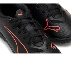 PUMA Kids Ultra 6 Play Turf Training Soccer Cleats (Little Kid/Big Kid)