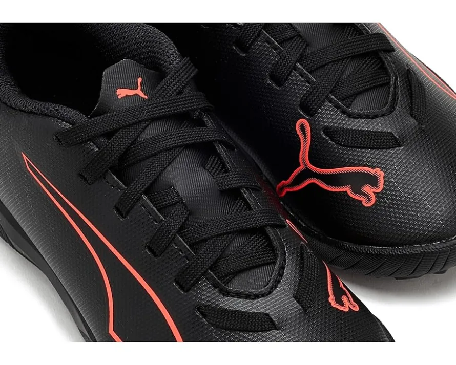 PUMA Kids Ultra 6 Play Turf Training Soccer Cleats (Little Kid/Big Kid)