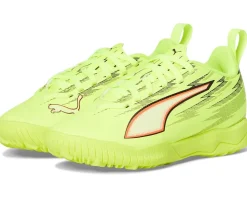 PUMA Kids Ultra 6 Play Turf Training Soccer Cleats (Little Kid/Big Kid)