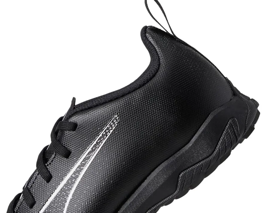 PUMA Kids Ultra 5 Play Turf Training (Little Kid/Big Kid)