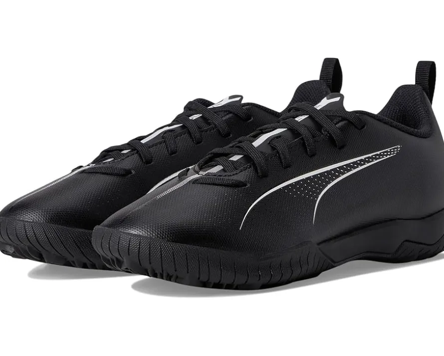 PUMA Kids Ultra 5 Play Turf Training (Little Kid/Big Kid)
