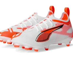 PUMA Kids Ultra 5 Pro Firm Ground/Artificial Ground (Little Kid/Big Kid)