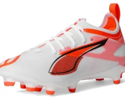 PUMA Kids Ultra 5 Pro Firm Ground/Artificial Ground (Little Kid/Big Kid)