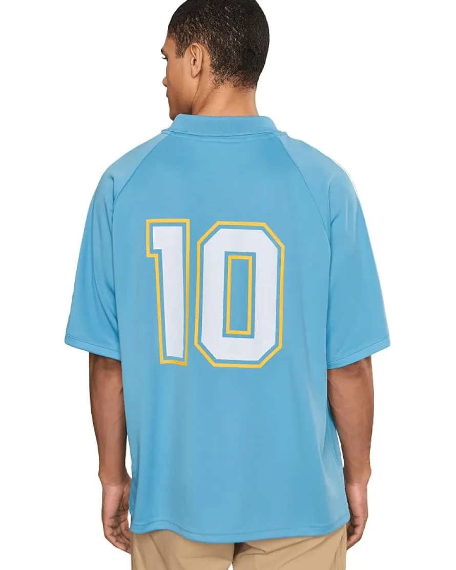 PUMA King Fanpack Argentina Jersey Men's