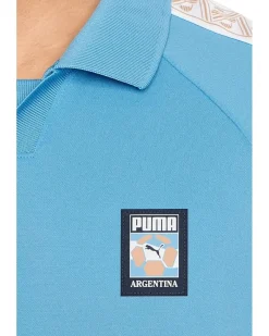 PUMA King Fanpack Argentina Jersey Men's