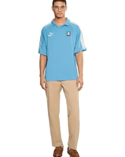 PUMA King Fanpack Argentina Jersey Men's