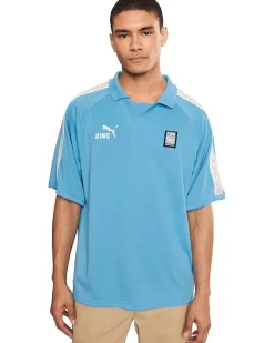 PUMA King Fanpack Argentina Jersey Men's