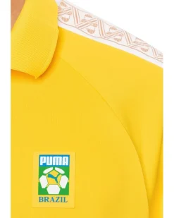 PUMA King Fanpack Brazil Jersey Men's