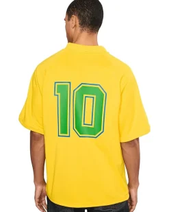 PUMA King Fanpack Brazil Jersey Men's