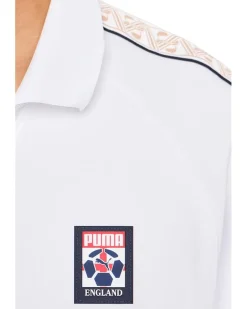 PUMA King Fanpack England Jersey Men's