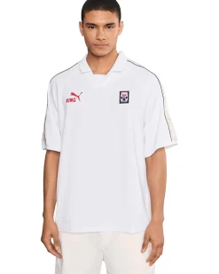 PUMA King Fanpack England Jersey Men's