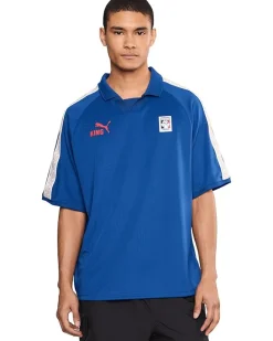 PUMA King Fanpack France Jersey Men's
