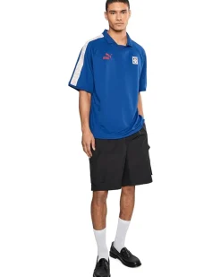 PUMA King Fanpack France Jersey Men's