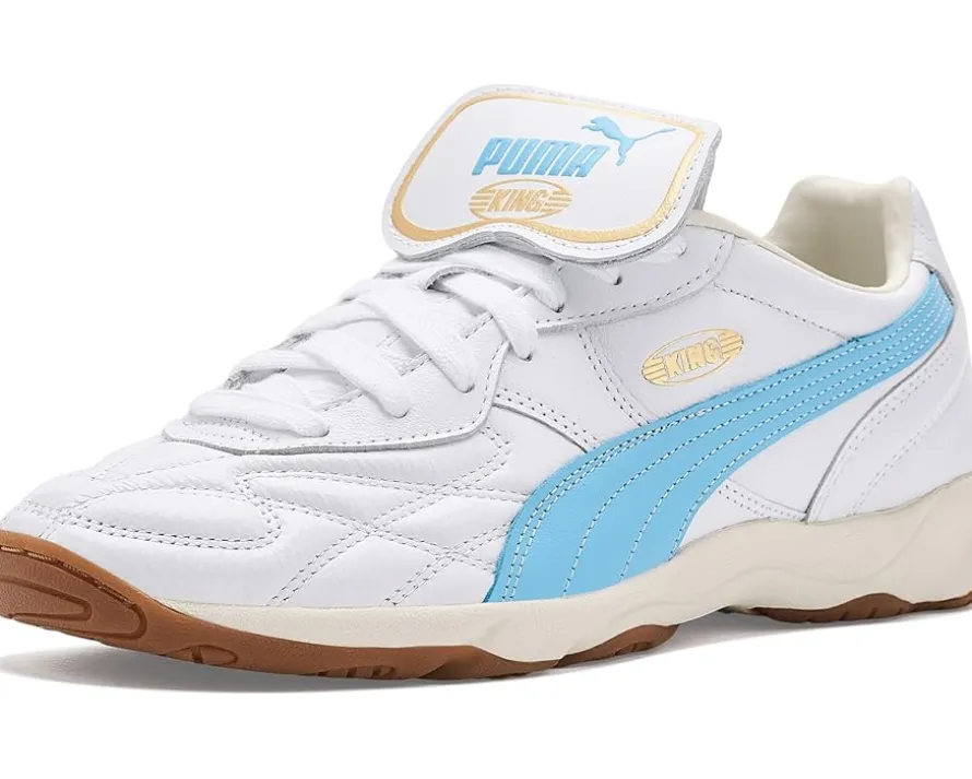 PUMA King Indoor Shoes Men's