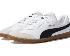 PUMA King 21 Indoor Trainer Soccer Cleats Men's
