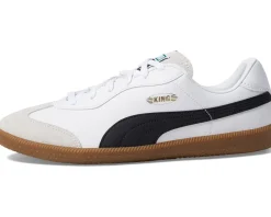 PUMA King 21 Indoor Trainer Soccer Cleats Men's