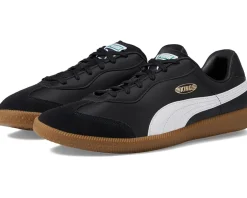 PUMA King 21 Indoor Trainer Soccer Cleats Men's