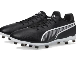 PUMA King Pro Firm Ground/Artificial Ground Soccer Cleats Men's