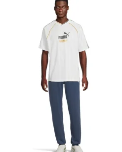 PUMA King Relaxed Soccer Jersey Men's