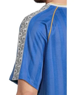 PUMA King Relaxed Soccer Jersey Men's