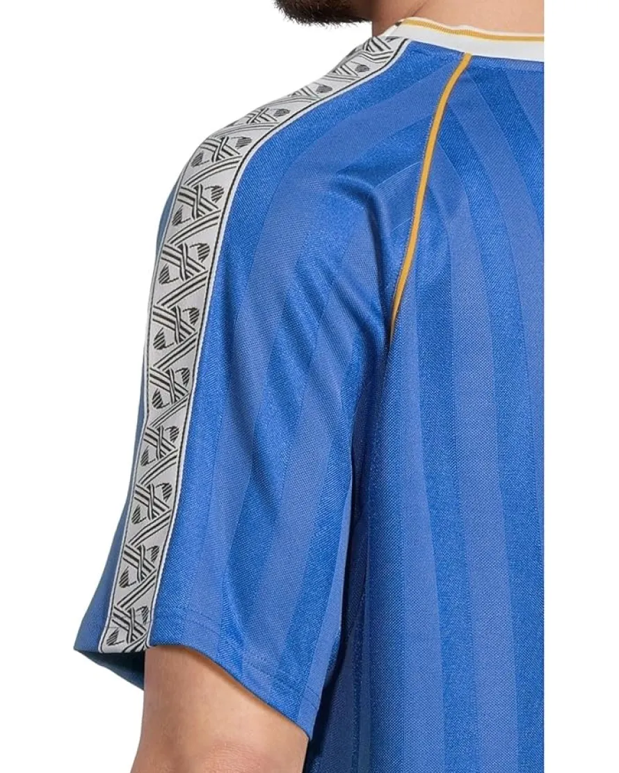 PUMA King Relaxed Soccer Jersey Men's